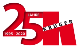 25 Jahre Krüger